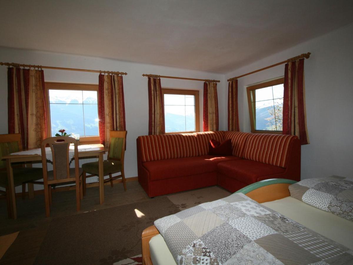 Apartment Tom By Interhome Schlitters Eksteriør bilde