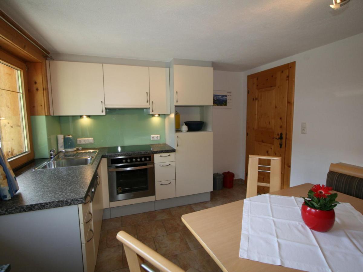 Apartment Tom By Interhome Schlitters Eksteriør bilde